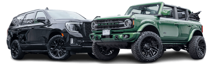Krietz Automotive Raptor R Krietz Parts Store | Krietz Auto
