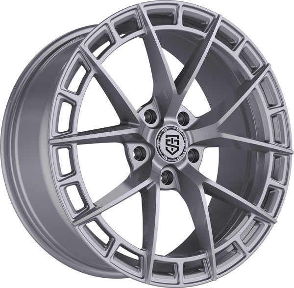 TIS Motorsports 504S