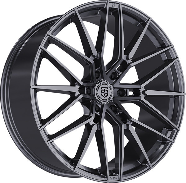 TIS Motorsports 506GM