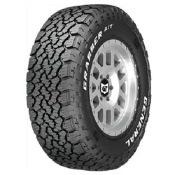 General Grabber A/TX