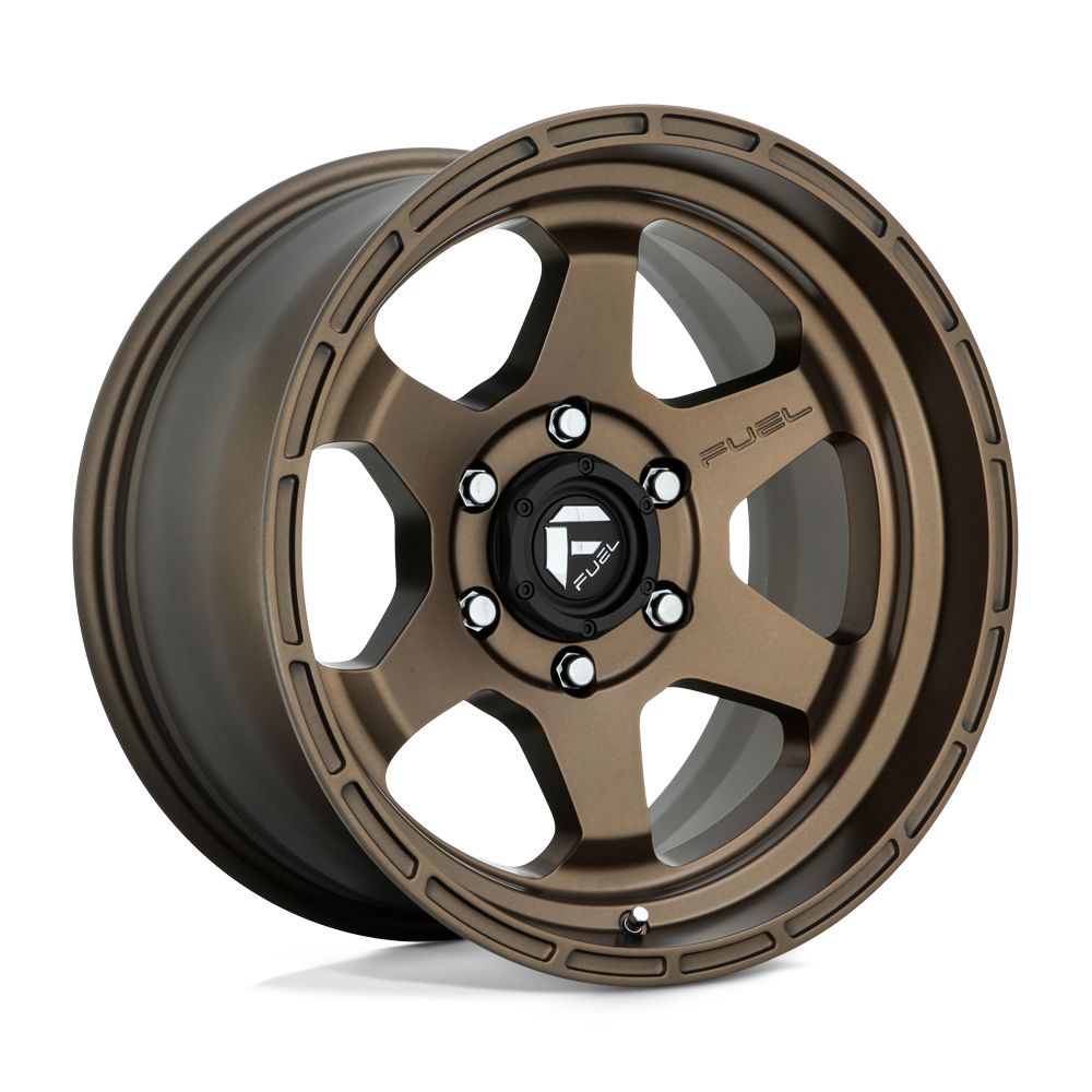 Fuel D815 SHOK