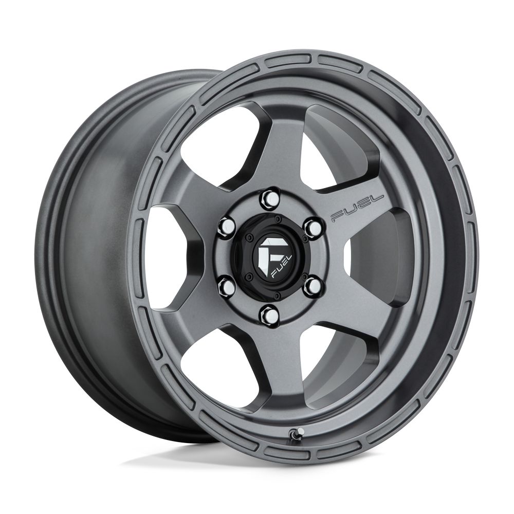 Fuel D816 SHOK
