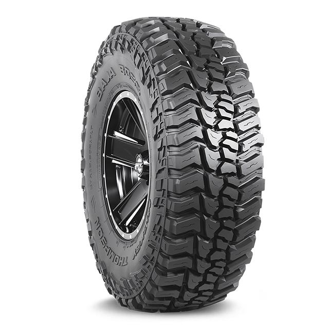 Mickey Thompson Baja Boss M/T