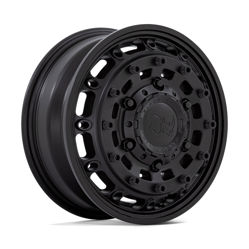 Black Rhino Hard Alloys ARSENAL AT