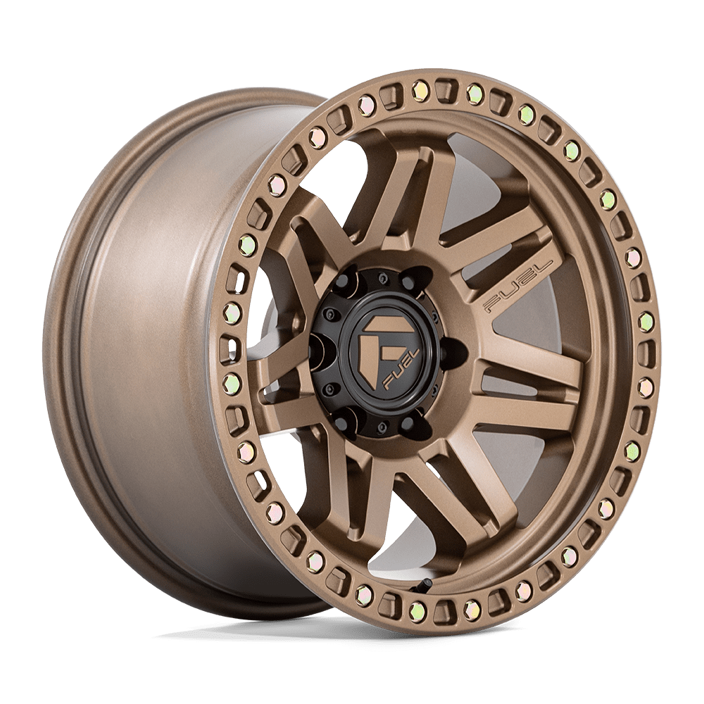 Fuel D811 SYNDICATE