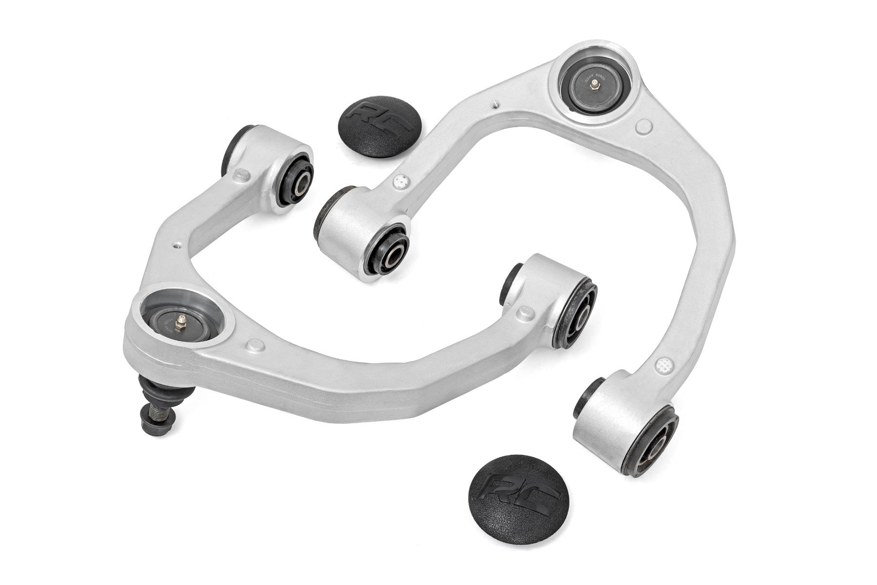 Forged Upper Control Arms | OE Upgrade | Toyota 4Runner (10-24)/Tacoma (05-23)