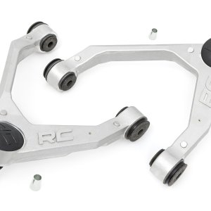Forged Upper Control Arms | OE Upgrade | Chevy/GMC 1500 (07-18 & Classic)