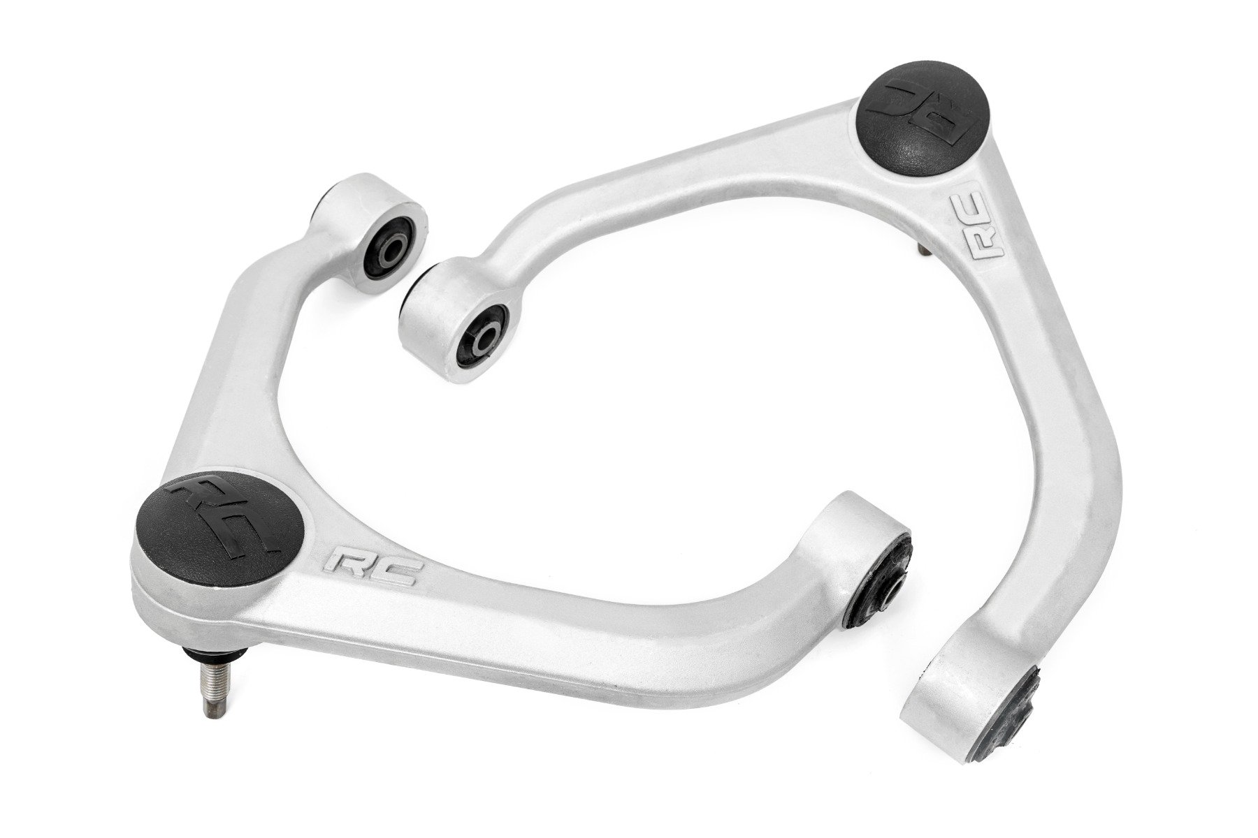 Forged Upper Control Arms | OE Upgrade | Ram 1500 4WD (2012-2026 & Classic)