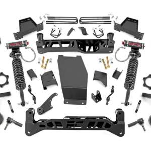 7 Inch Lift Kit | Cast Steel | Vertex | Chevy/GMC 1500 (14-18 & Classic)