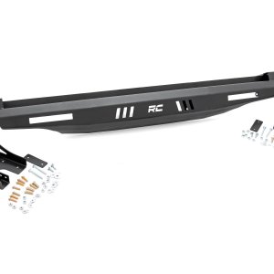 Bumper | Rear | Multiple Makes & Models (Can-Am/Polaris)