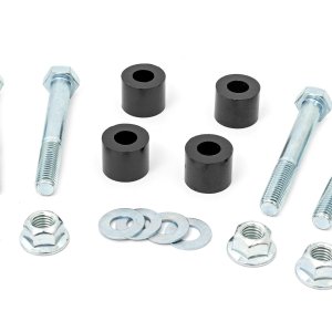 1 Inch Leveling Kit | CCD | Ford Expedition 4WD (2018-2025)