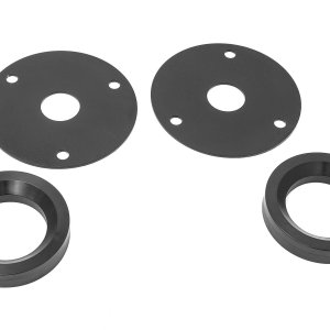 1.5 Inch Leveling Kit | Trailboss | Chevy Silverado 1500  (2019-2026)