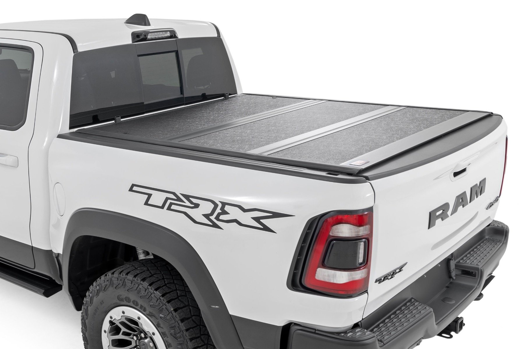 Buy Hard Low Profile Bed Cover | 5'7