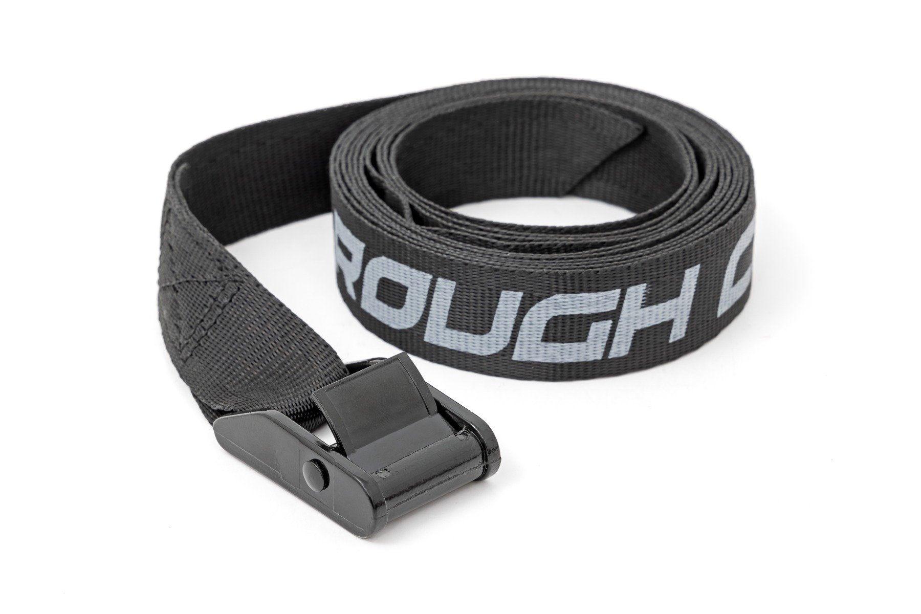 Cargo Tie-Down Straps | Cam Buckle | 1″ X 9′ | Pair