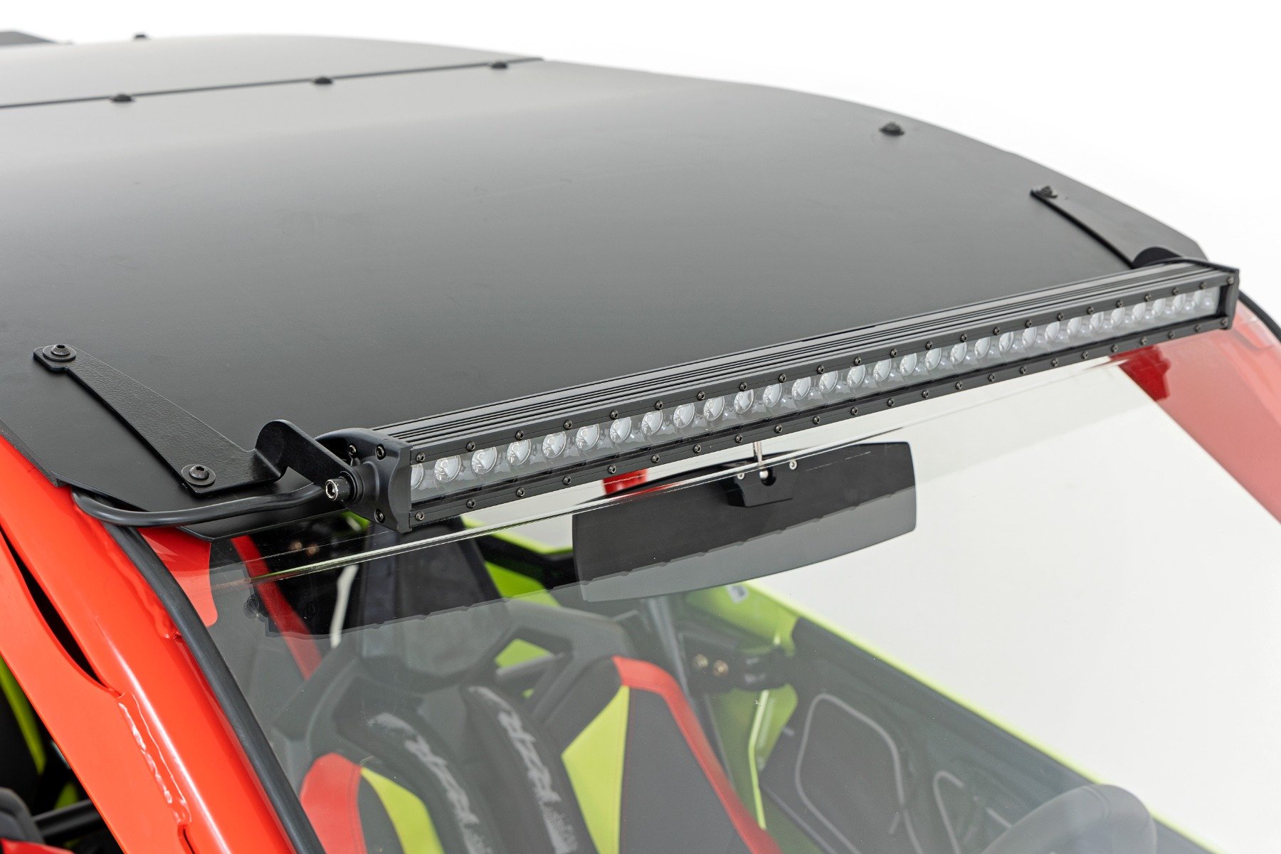 30″ LED Light Kit | Forward Facing | Polaris RZR Pro R