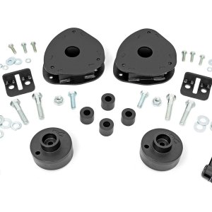 1.5 Inch Lift Kit | Ford Bronco Sport 4WD (2021-2026)