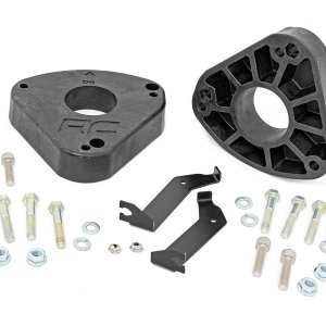 1 Inch Leveling Kit | Ford Maverick 4WD (2022-2026)