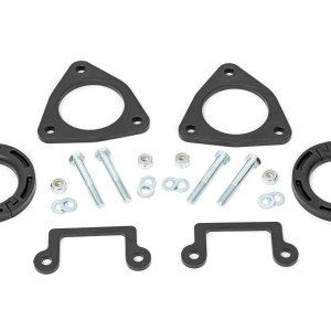 1.5 Inch Leveling Kit | AT4X/ZR2 | Chevy/GMC 1500 (22-26)