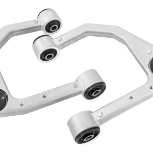 Forged Upper Control Arms | 3.5 Inch Lift | Toyota Tundra 2WD/4WD (2022-2026)