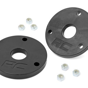 1 Inch Leveling Kit | Chevy/GMC Canyon/Colorado 4WD (2023-2026)