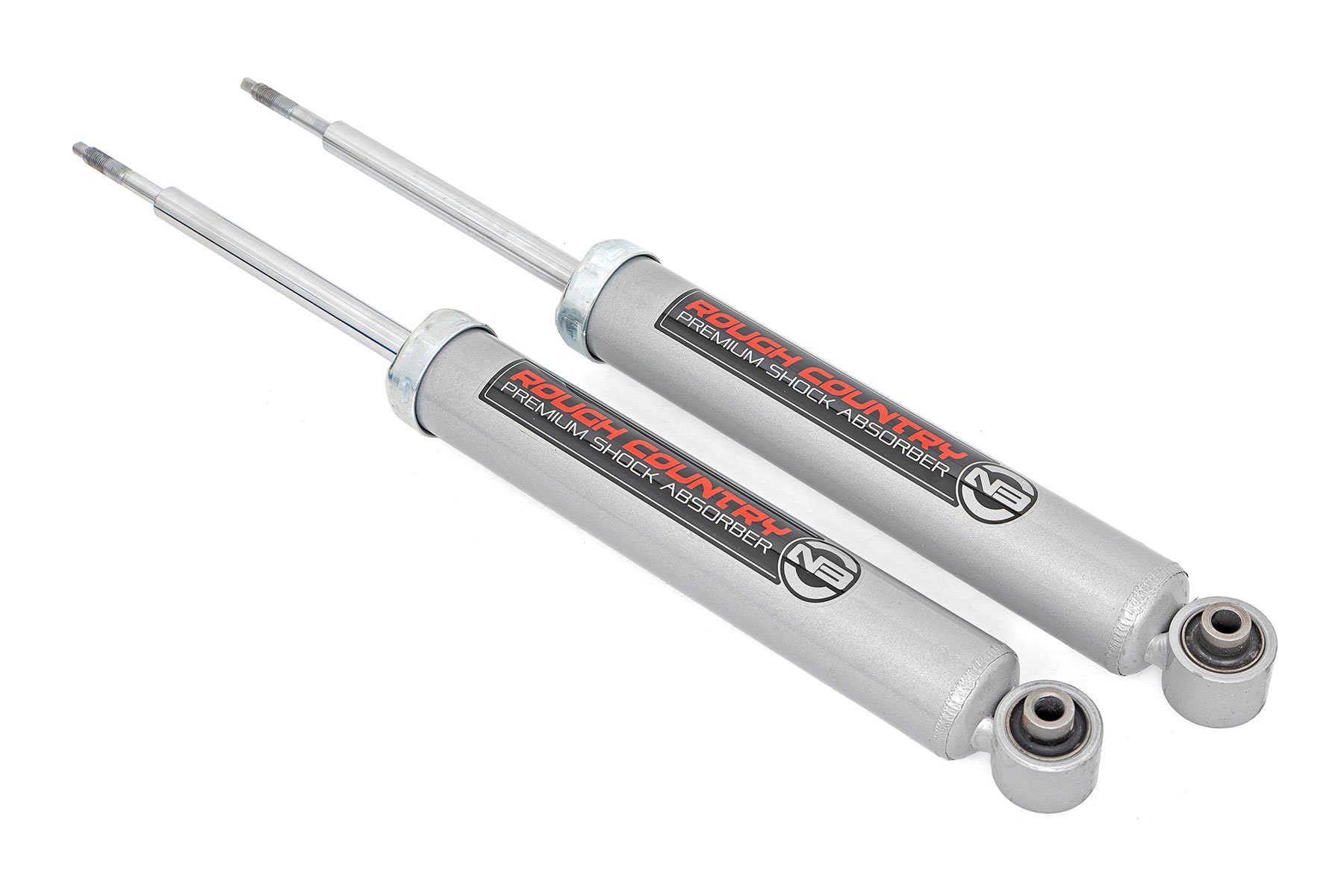 N3 Rear Shocks | 1-2″ | Ford Bronco Sport 4WD (2021-2026)