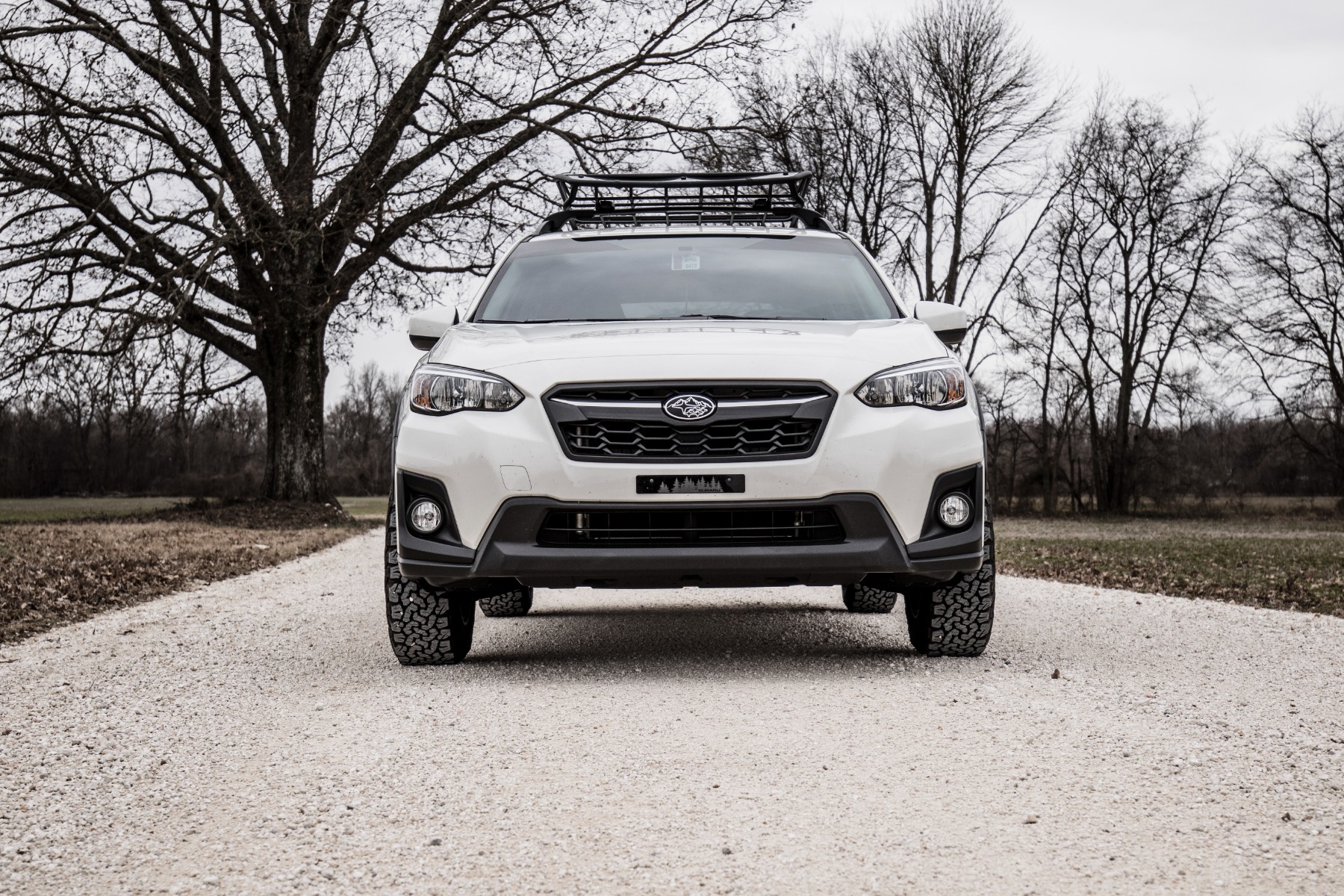 Buy 2 Inch Lift Kit | Lifted Struts | Subaru Crosstrek 4WD (2018