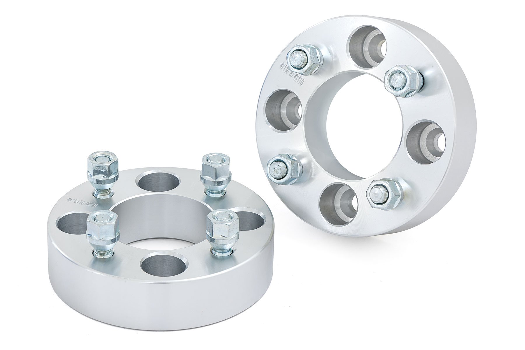 1.5 Inch Wheel Spacers | 4×110 | CFMOTO UFORCE/Yamaha Viking