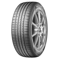 Kumho Solus TA31+