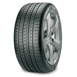 Pirelli PZero Rosso Asimmetrico
