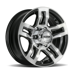 Ultra 052U Hangout Trailer