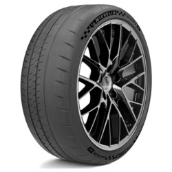 Michelin Pilot Sport Cup 2 R