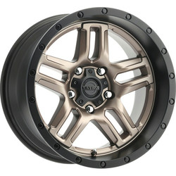 Ultra 258BZ Prowler Jeep