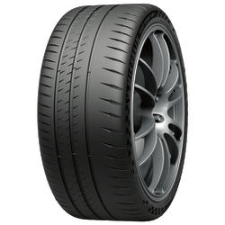 Michelin Pilot Sport Cup 2 Connect