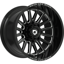 Gear Off Road 764BM