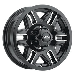 Ultra 053BK Armageddon