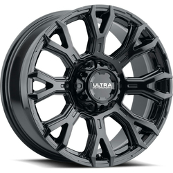Ultra 123BK Scorpion