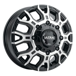 Ultra 022FU Scorpion Dually