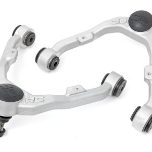 Forged Upper Control Arms | OE Upgrade | Chevy/GMC 1500 (99-06 & Classic)