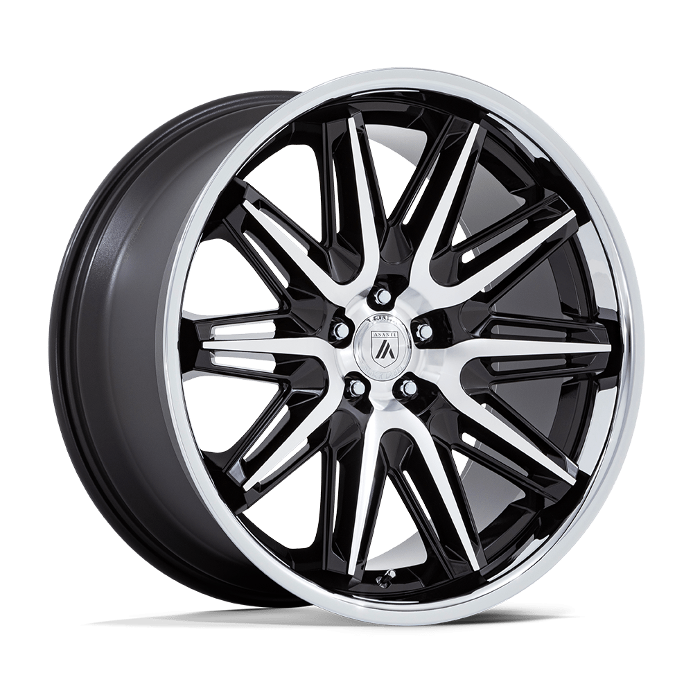 Asanti Black AB047 IMPERATOR
