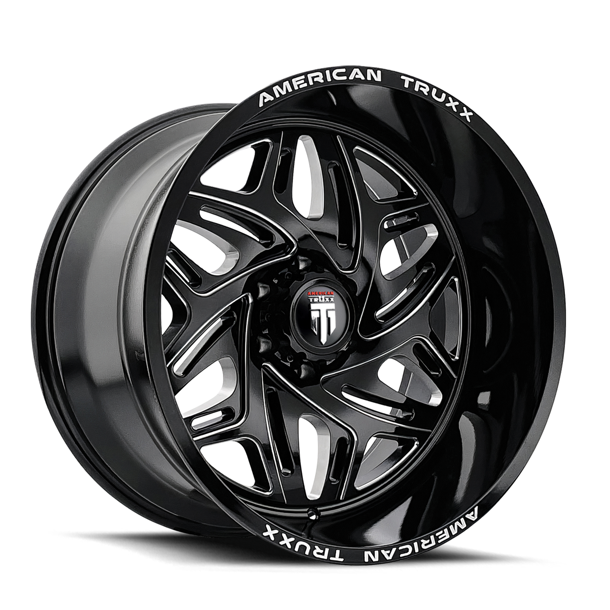 AMERICAN TRUXX EUPHORIA