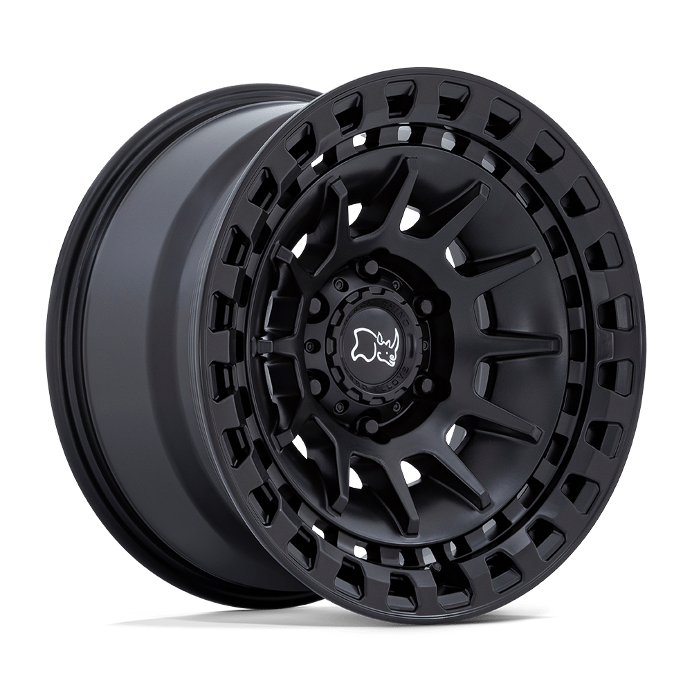 Black Rhino Hard Alloys BARRAGE