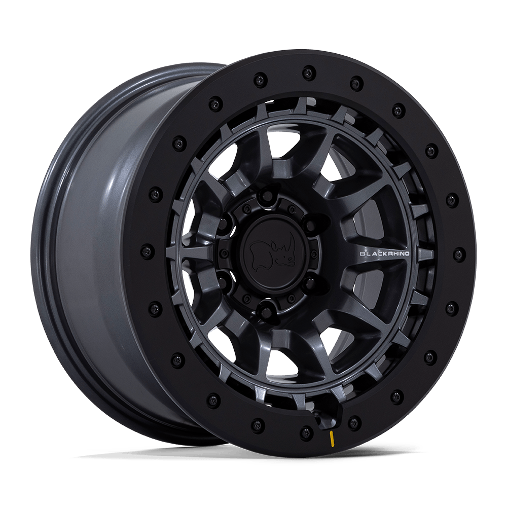 Black Rhino Hard Alloys TUSK