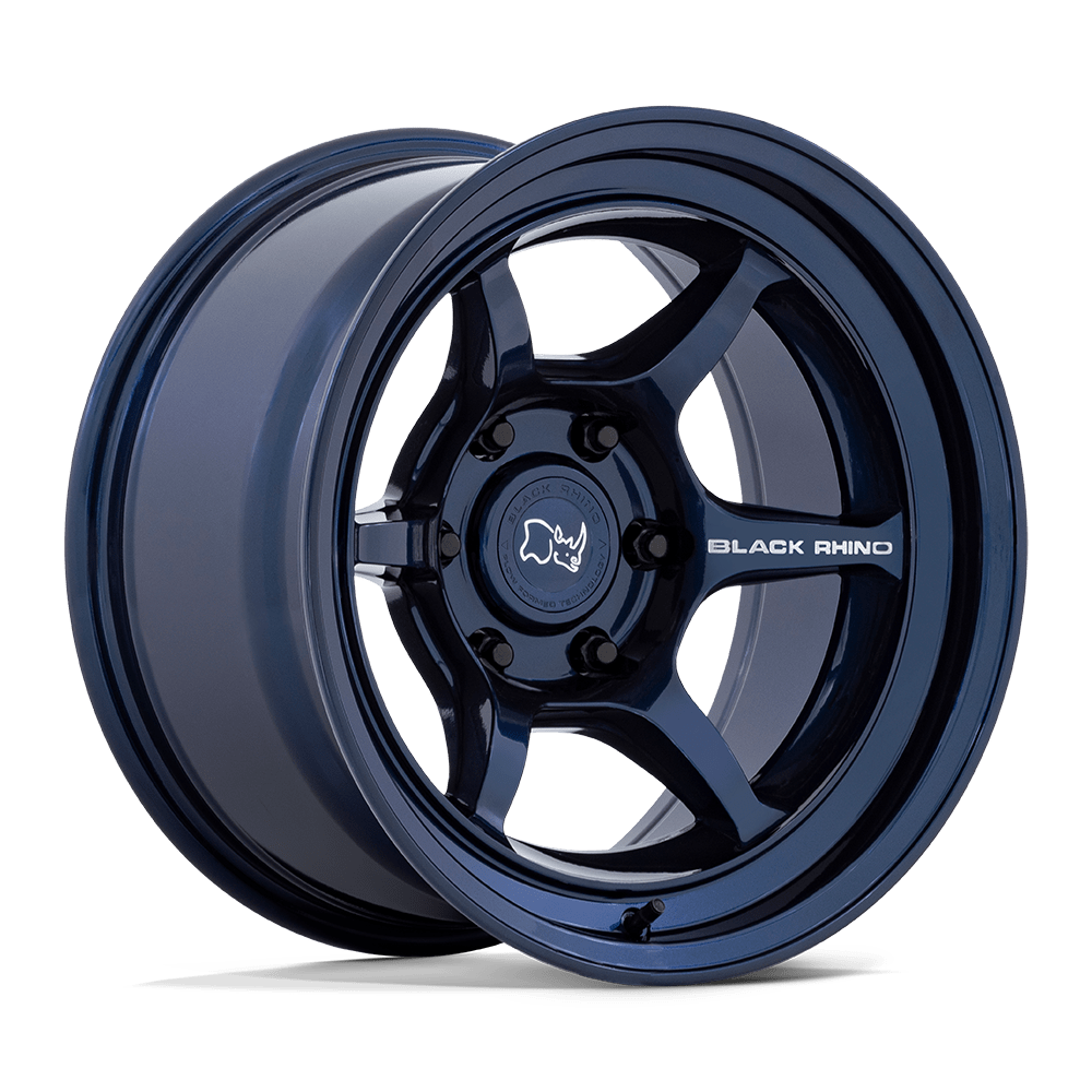 Buy Black Rhino Hard Alloys SHOGUN | Krietz Customs Parts Store