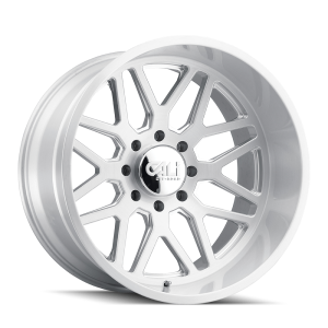 CALI OFF-ROAD INVADER