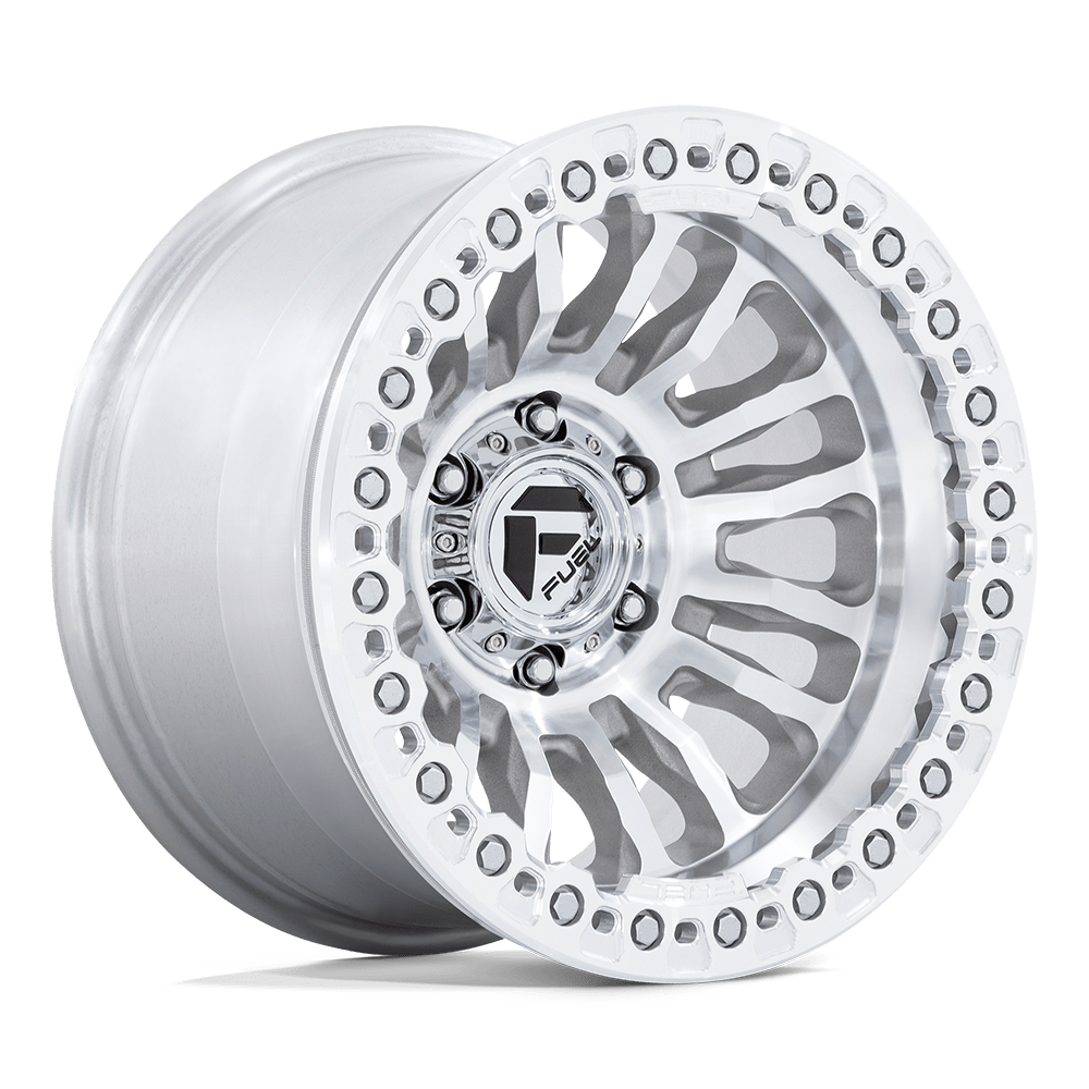 Fuel FC125 RINCON BEADLOCK