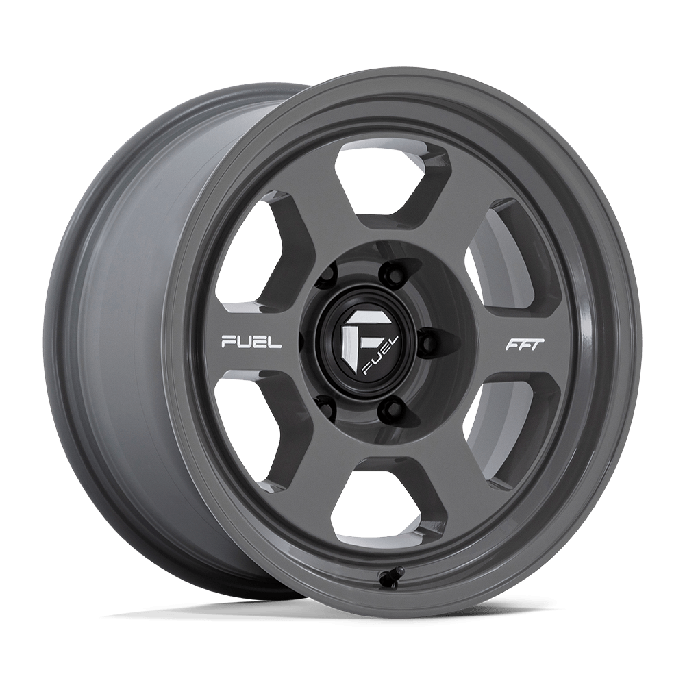 Fuel FC860 HYPE