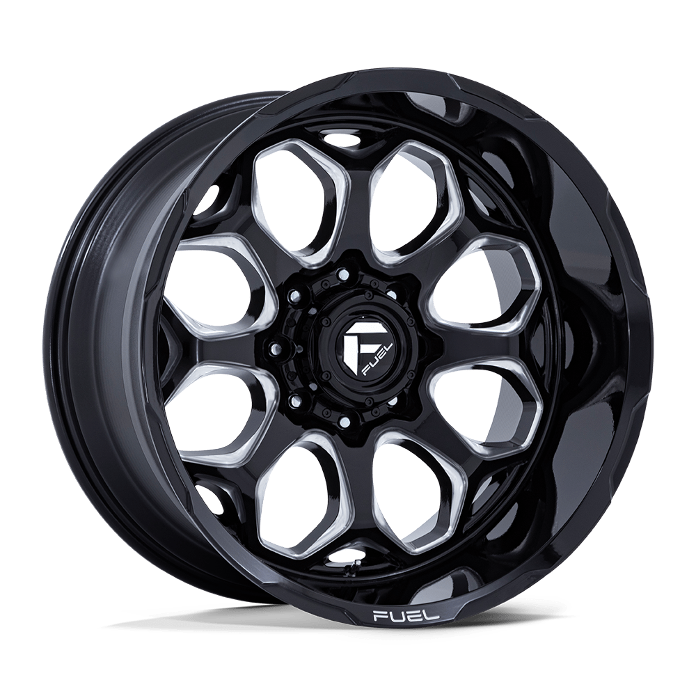 Fuel FC862 SCEPTER