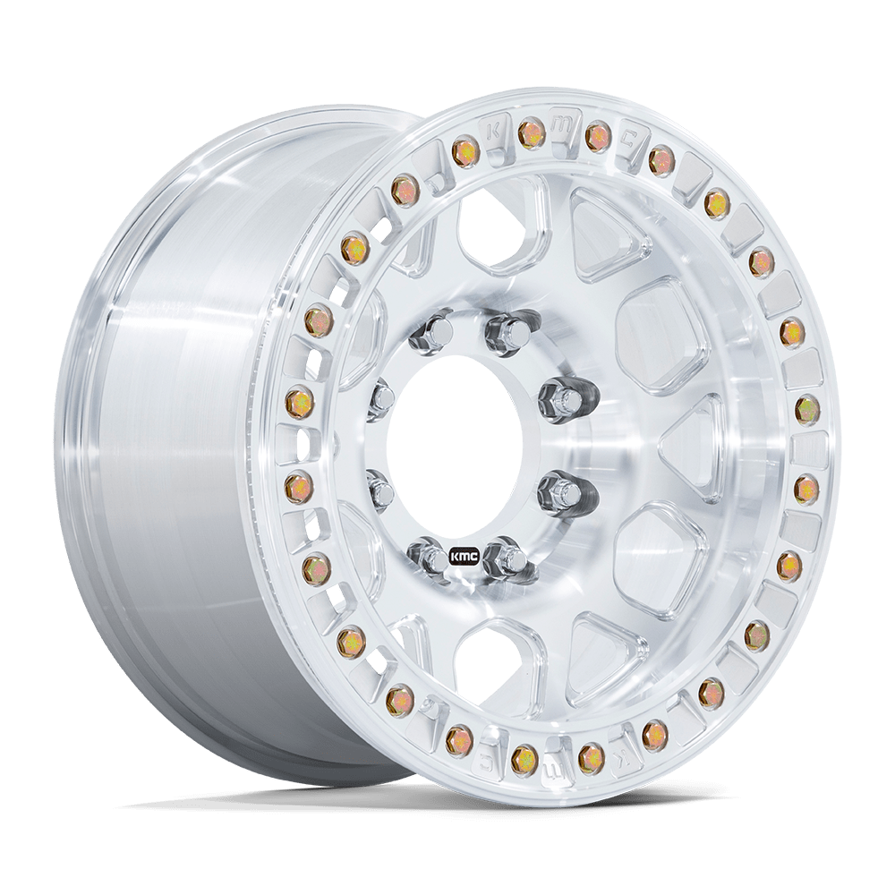 KMC KM450 MESA FORGED BEADLOCK
