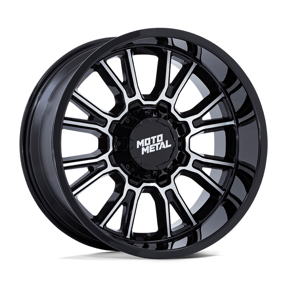 Moto Metal MO810 LEGACY
