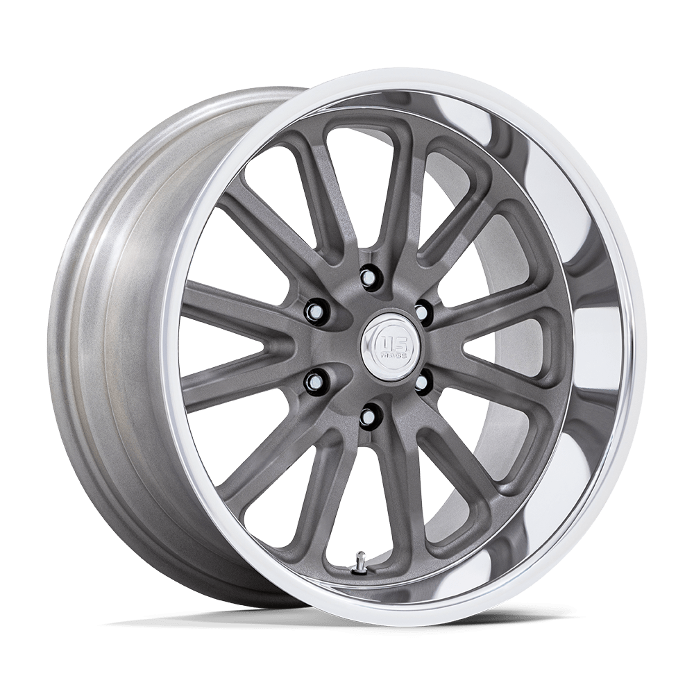 US Mag UC145 RAMBLER 6